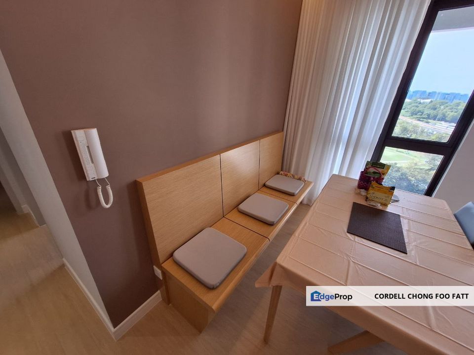 𝐂𝐎𝐙𝐘 𝐒𝐄𝐑𝐕𝐈𝐂𝐄 𝐀𝐏𝐀𝐑𝐓𝐌𝐄𝐍𝐓 𝐈𝐍 𝐈𝐍 𝐊𝐄𝐋𝐀𝐍𝐀 𝐉𝐀𝐘𝐀 - 𝐅𝐎𝐑 𝐑𝐄𝐍𝐓!, Selangor, Kelana Jaya