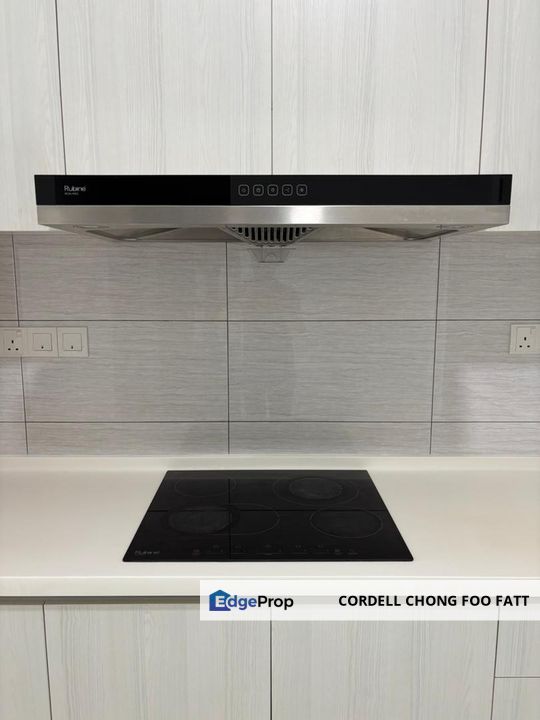 [𝐅𝐎𝐑 𝐑𝐄𝐍𝐓] 𝐀𝐌𝐀𝐍𝐉𝐀 𝐀𝐌𝐀𝐍 𝐏𝐔𝐑𝐈 𝐊𝐄𝐏𝐎𝐍𝐆 [ 𝐅𝐔𝐋𝐋 𝐅𝐔𝐑𝐍𝐈𝐒𝐇𝐄𝐃 | 𝐀𝐈𝐑𝐂𝐎𝐍𝐃 | 𝐇𝐄𝐀𝐓𝐄𝐑 | 𝐓𝐕 ], Selangor, Kepong