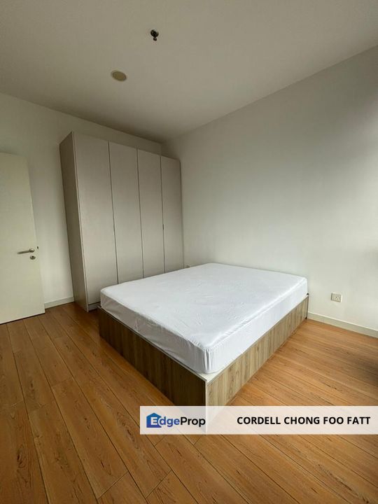 [𝐅𝐎𝐑 𝐑𝐄𝐍𝐓] 𝐀𝐌𝐀𝐍𝐉𝐀 𝐀𝐌𝐀𝐍 𝐏𝐔𝐑𝐈 𝐊𝐄𝐏𝐎𝐍𝐆 [ 𝐅𝐔𝐋𝐋 𝐅𝐔𝐑𝐍𝐈𝐒𝐇𝐄𝐃 | 𝐀𝐈𝐑𝐂𝐎𝐍𝐃 | 𝐇𝐄𝐀𝐓𝐄𝐑 | 𝐓𝐕 ], Selangor, Kepong