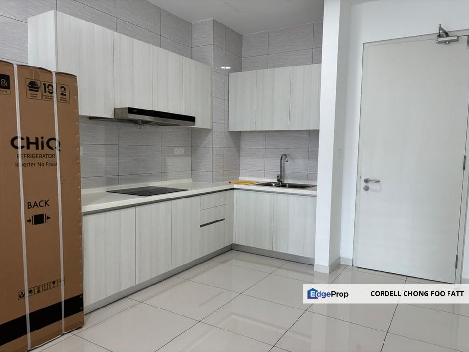 [𝐅𝐎𝐑 𝐑𝐄𝐍𝐓] 𝐀𝐌𝐀𝐍𝐉𝐀 𝐀𝐌𝐀𝐍 𝐏𝐔𝐑𝐈 𝐊𝐄𝐏𝐎𝐍𝐆 [ 𝐅𝐔𝐋𝐋 𝐅𝐔𝐑𝐍𝐈𝐒𝐇𝐄𝐃 | 𝐀𝐈𝐑𝐂𝐎𝐍𝐃 | 𝐇𝐄𝐀𝐓𝐄𝐑 | 𝐓𝐕 ], Selangor, Kepong