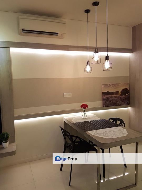 [𝐊𝐋𝐂𝐂] 𝐌𝐄𝐑𝐂𝐔 𝐒𝐔𝐌𝐌𝐄𝐑 𝐒𝐔𝐈𝐓𝐄 [𝟑𝟎𝟎𝐌 𝐓𝐎 𝐌𝐎𝐍𝐎𝐑𝐀𝐈𝐋, 𝟏𝐊𝐌 𝐓𝐎 𝐊𝐋𝐂𝐂], Kuala Lumpur, KL City