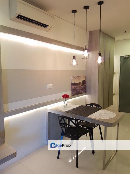 [𝐊𝐋𝐂𝐂] 𝐌𝐄𝐑𝐂𝐔 𝐒𝐔𝐌𝐌𝐄𝐑 𝐒𝐔𝐈𝐓𝐄 [𝟑𝟎𝟎𝐌 𝐓𝐎 𝐌𝐎𝐍𝐎𝐑𝐀𝐈𝐋, 𝟏𝐊𝐌 𝐓𝐎 𝐊𝐋𝐂𝐂], Kuala Lumpur, KL City