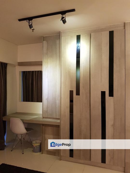 [𝐊𝐋𝐂𝐂] 𝐌𝐄𝐑𝐂𝐔 𝐒𝐔𝐌𝐌𝐄𝐑 𝐒𝐔𝐈𝐓𝐄 [𝟑𝟎𝟎𝐌 𝐓𝐎 𝐌𝐎𝐍𝐎𝐑𝐀𝐈𝐋, 𝟏𝐊𝐌 𝐓𝐎 𝐊𝐋𝐂𝐂], Kuala Lumpur, KL City