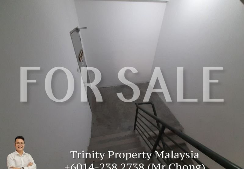 [𝐒𝐇𝐎𝐏 𝐋𝐎𝐓] 𝟑 𝐒𝐓𝐎𝐑𝐄𝐘 𝐒𝐇𝐎𝐏𝐋𝐎𝐓 𝐈𝐍 𝐁𝐀𝐍𝐃𝐀𝐑 𝐏𝐔𝐓𝐄𝐑𝐈 𝐁𝐀𝐍𝐆𝐈 𝐆𝐎𝐎𝐃 𝐅𝐑𝐎𝐍𝐓𝐀𝐆𝐄!