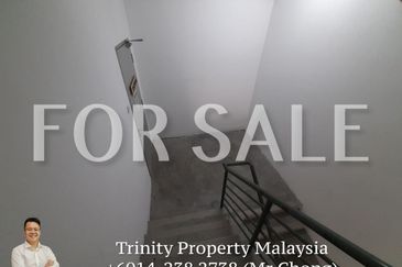 [𝐒𝐇𝐎𝐏 𝐋𝐎𝐓] 𝟑 𝐒𝐓𝐎𝐑𝐄𝐘 𝐒𝐇𝐎𝐏𝐋𝐎𝐓 𝐈𝐍 𝐁𝐀𝐍𝐃𝐀𝐑 𝐏𝐔𝐓𝐄𝐑𝐈 𝐁𝐀𝐍𝐆𝐈 𝐆𝐎𝐎𝐃 𝐅𝐑𝐎𝐍𝐓𝐀𝐆𝐄!