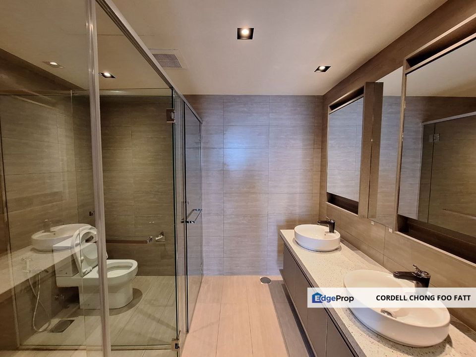 [KLCC] Expressionz Professional Suites In Kuala Lumpur For Sale! NICE VIEW!, Kuala Lumpur, KL City