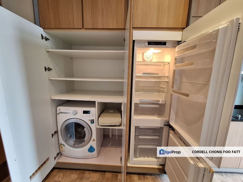 [KLCC] Expressionz Professional Suites In Kuala Lumpur For Sale! NICE VIEW!, Kuala Lumpur, KL City