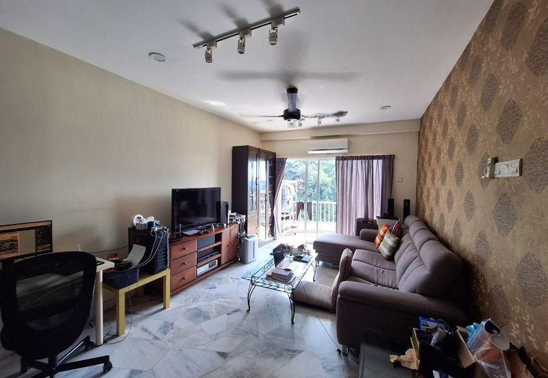 Menara Sri Damansara