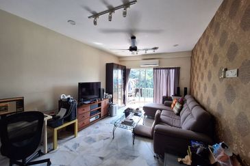 Menara Sri Damansara