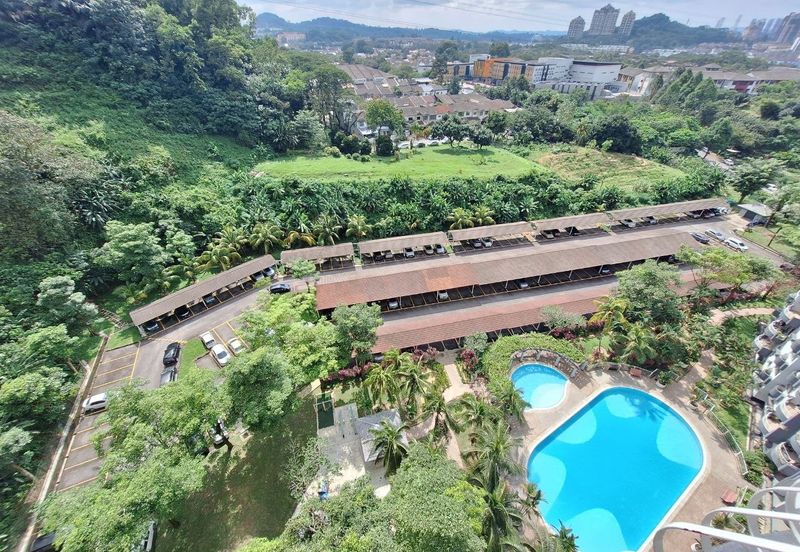 Menara Sri Damansara