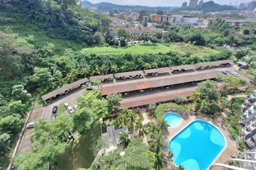 Menara Sri Damansara