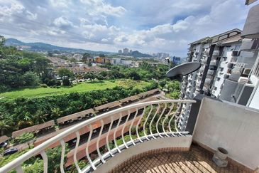 Menara Sri Damansara