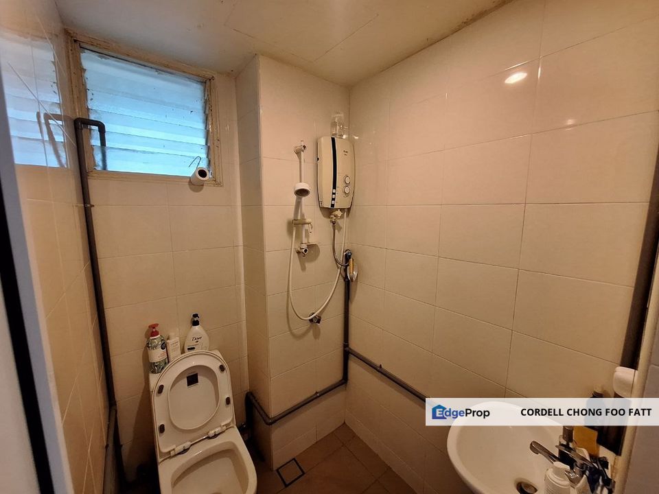 [𝐅𝐎𝐑 𝐒𝐀𝐋𝐄] 𝐒𝐑𝐈 𝐃𝐀𝐌𝐀𝐍𝐒𝐀𝐑𝐀 𝐂𝐎𝐍𝐃𝐎𝐌𝐈𝐍𝐈𝐔𝐌 (𝐔𝐍𝐁𝐋𝐎𝐂𝐊𝐄𝐃 𝐕𝐈𝐄𝐖 | 𝐏𝐎𝐎𝐋 𝐕𝐈𝐄𝐖 | 𝐇𝐈𝐆𝐇 𝐅𝐋𝐎𝐎𝐑), Selangor, Bandar Sri Damansara