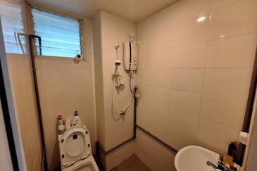 Menara Sri Damansara