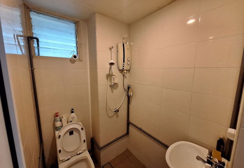 Menara Sri Damansara