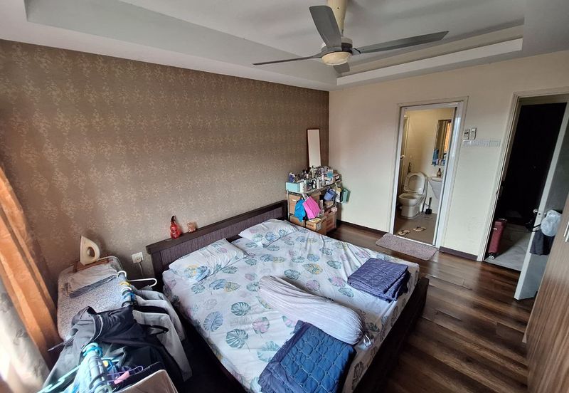 Menara Sri Damansara