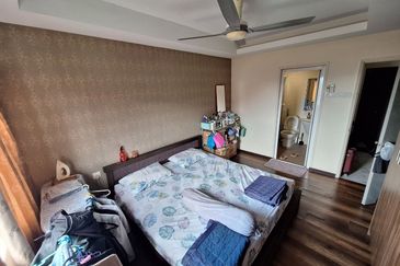 Menara Sri Damansara