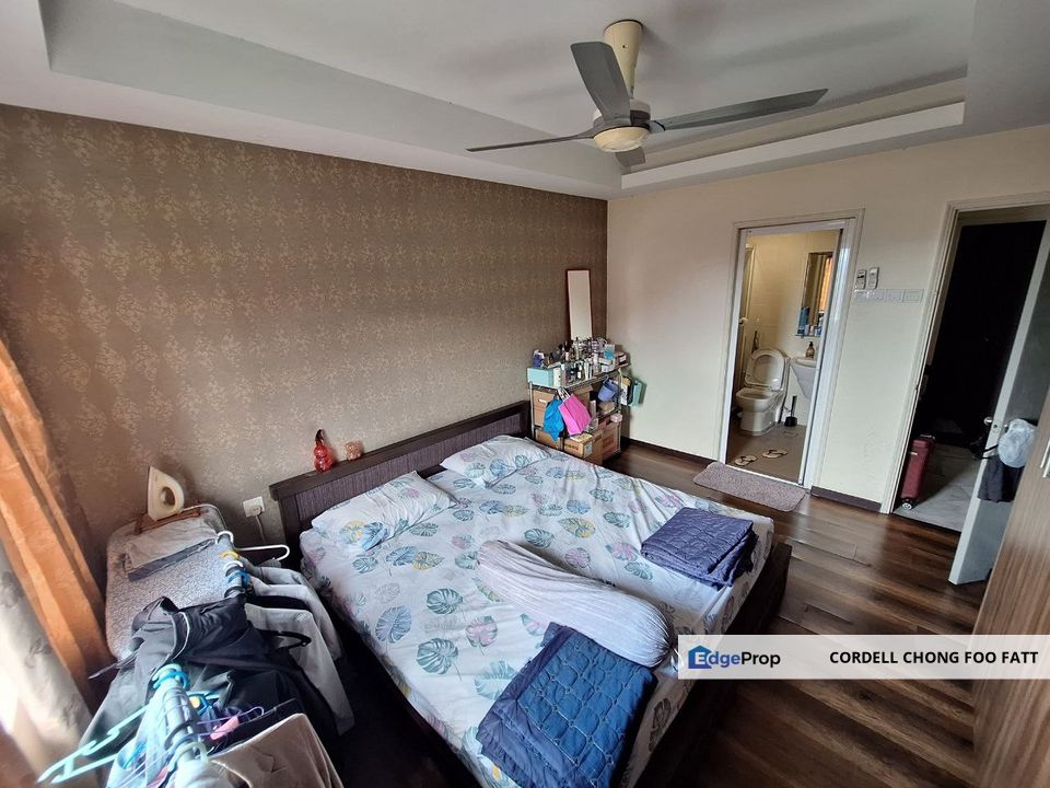 [𝐅𝐎𝐑 𝐒𝐀𝐋𝐄] 𝐒𝐑𝐈 𝐃𝐀𝐌𝐀𝐍𝐒𝐀𝐑𝐀 𝐂𝐎𝐍𝐃𝐎𝐌𝐈𝐍𝐈𝐔𝐌 (𝐔𝐍𝐁𝐋𝐎𝐂𝐊𝐄𝐃 𝐕𝐈𝐄𝐖 | 𝐏𝐎𝐎𝐋 𝐕𝐈𝐄𝐖 | 𝐇𝐈𝐆𝐇 𝐅𝐋𝐎𝐎𝐑), Selangor, Bandar Sri Damansara