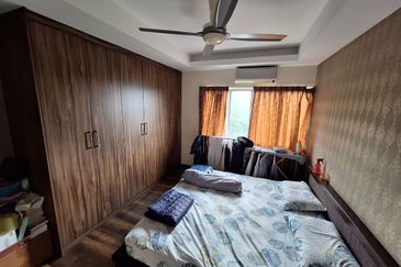 Menara Sri Damansara