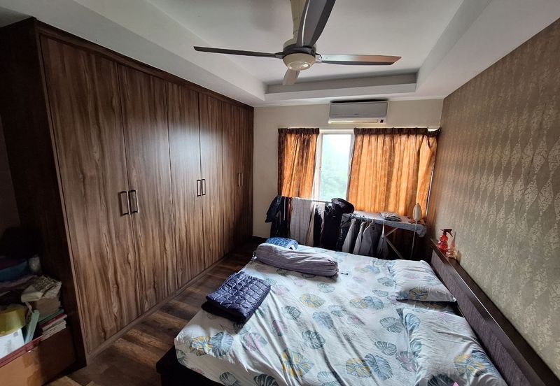 Menara Sri Damansara