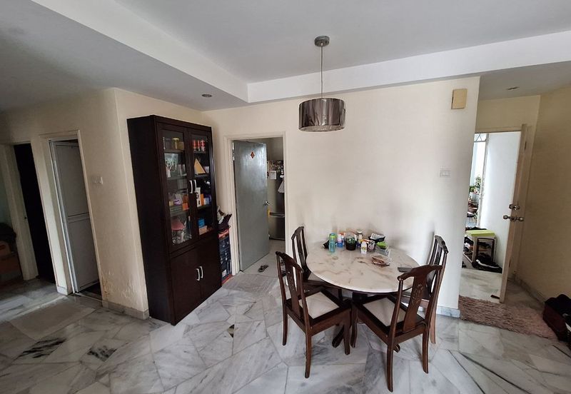 Menara Sri Damansara