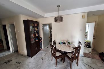 Menara Sri Damansara