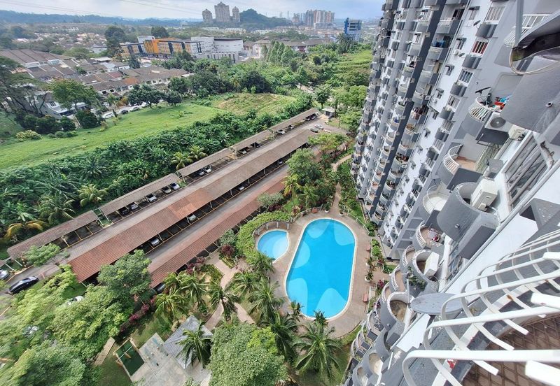 Menara Sri Damansara