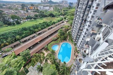 Menara Sri Damansara