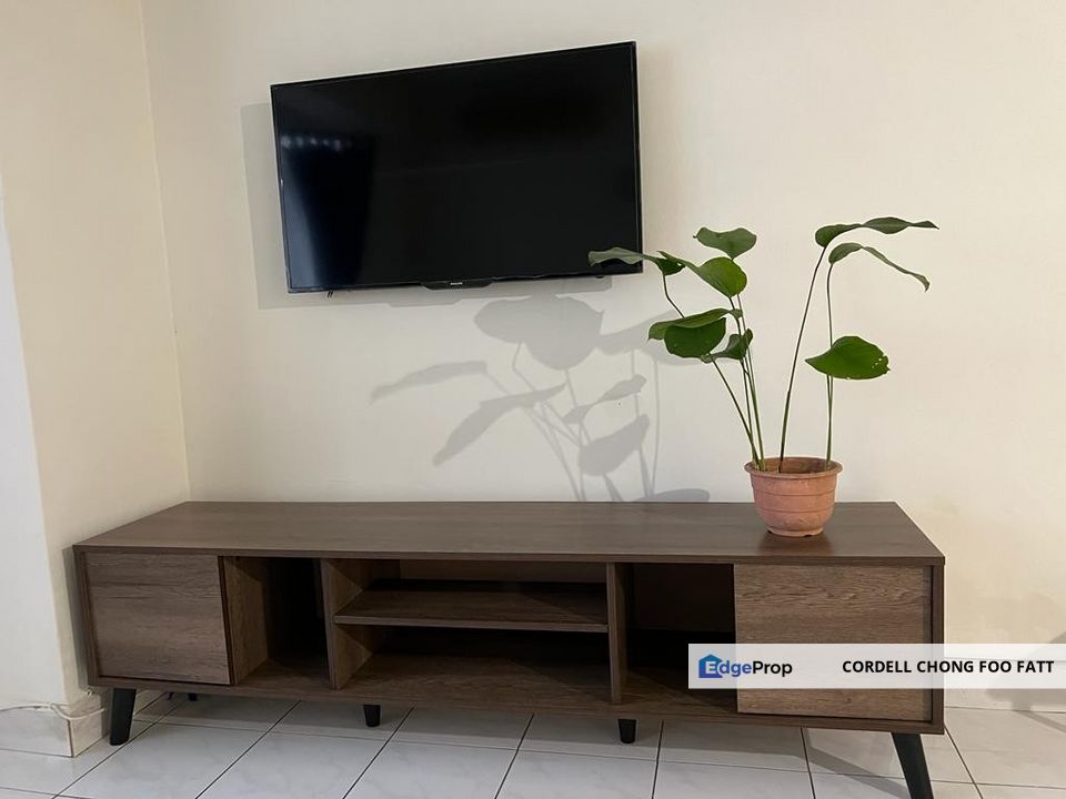 [𝐊𝐄𝐋𝐀𝐍𝐀 𝐏𝐔𝐓𝐄𝐑𝐈] 𝐂𝐎𝐍𝐃𝐎𝐌𝐈𝐍𝐈𝐔𝐌 𝐍𝐄𝐗𝐓 𝐓𝐎 𝐏𝐀𝐑𝐀𝐃𝐈𝐆𝐌 𝐌𝐀𝐋𝐋! 𝐅𝐔𝐑𝐍𝐈𝐒𝐇𝐄𝐃 𝐔𝐍𝐈𝐓 𝐅𝐎𝐑 𝐒𝐀𝐋𝐄!, Selangor, Kelana Jaya