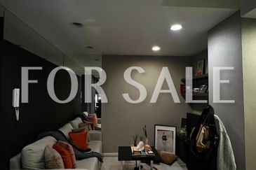 VERVE Suites KL South