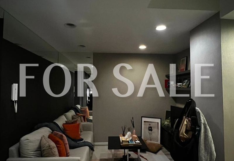 VERVE Suites KL South