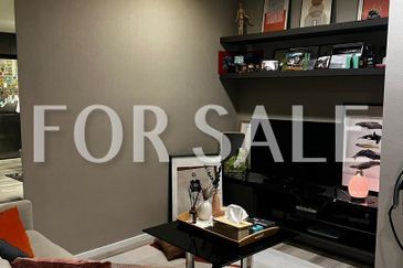 VERVE Suites KL South