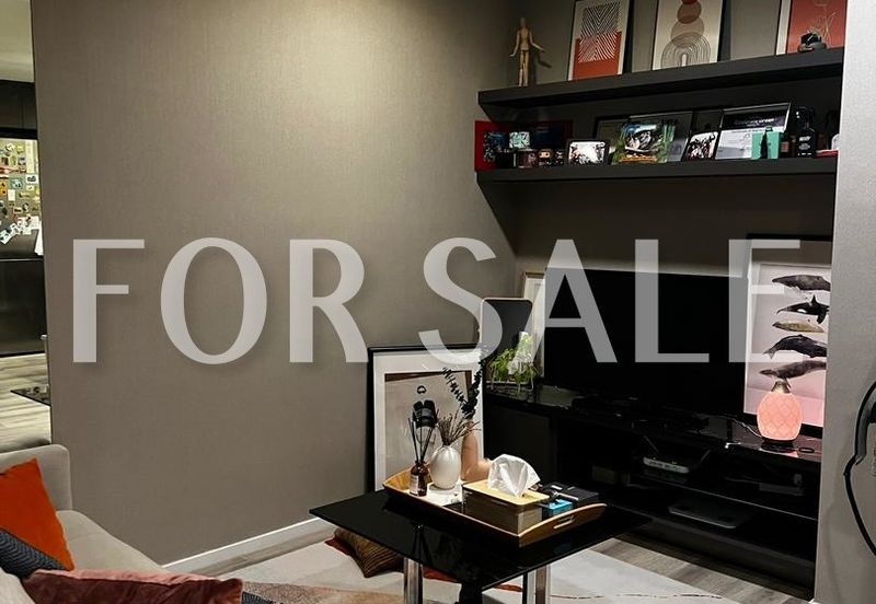 VERVE Suites KL South