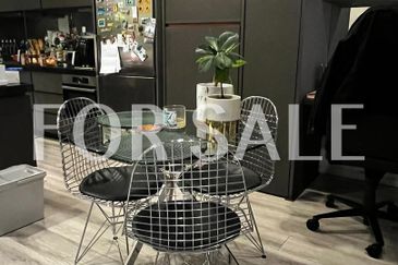 VERVE Suites KL South