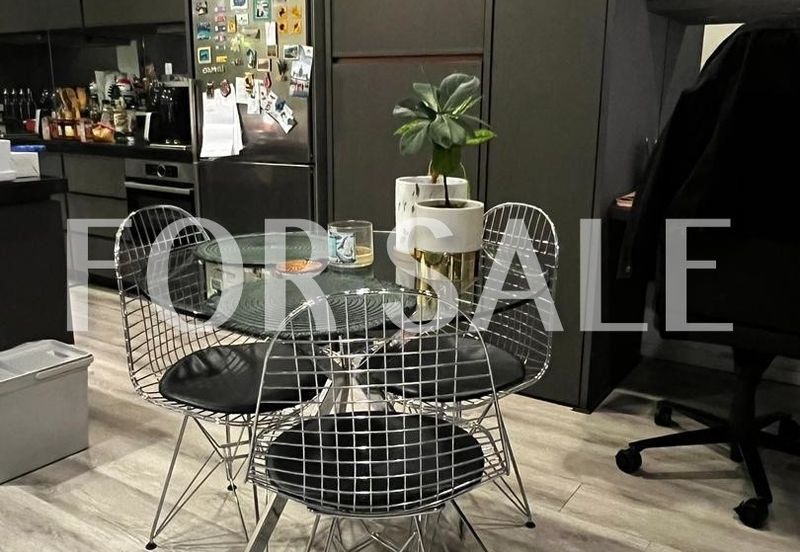 VERVE Suites KL South