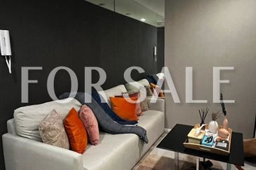 VERVE Suites KL South