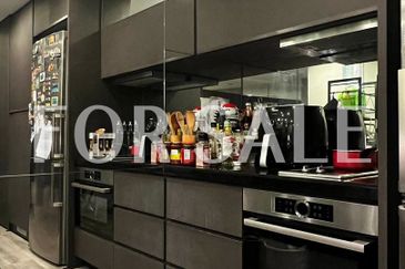 VERVE Suites KL South