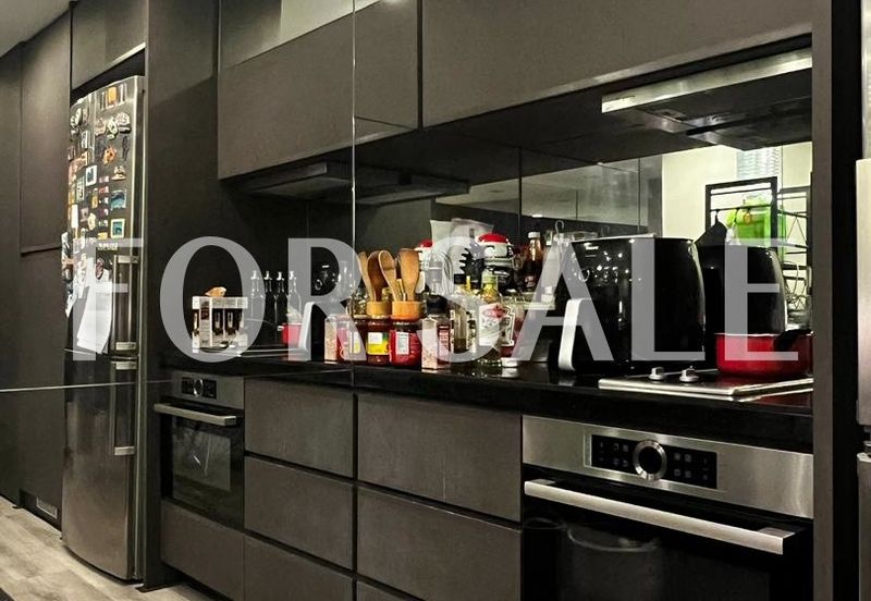 VERVE Suites KL South