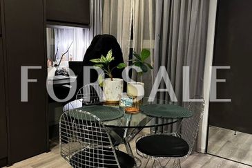 VERVE Suites KL South