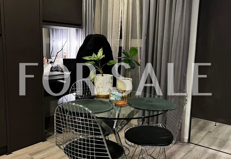 VERVE Suites KL South