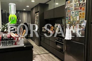 VERVE Suites KL South