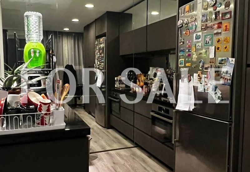 VERVE Suites KL South