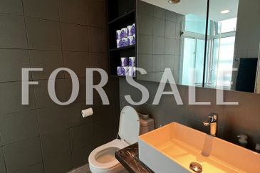 VERVE Suites KL South