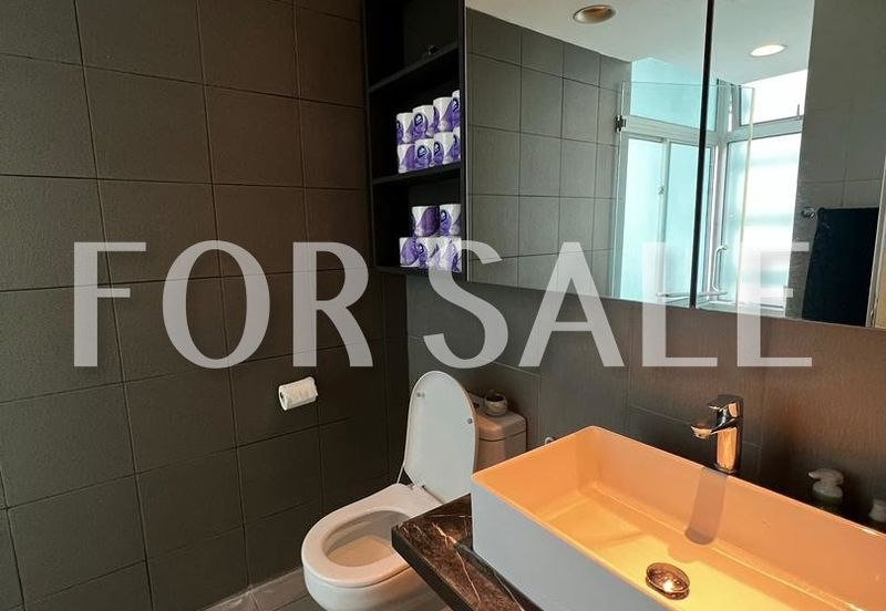 VERVE Suites KL South