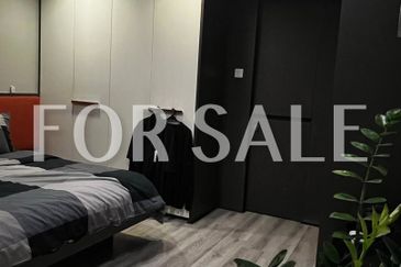 VERVE Suites KL South