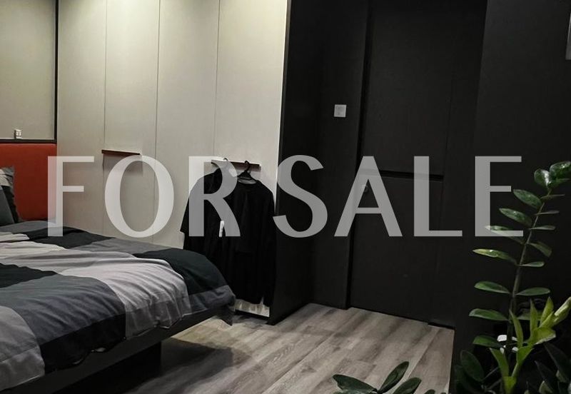 VERVE Suites KL South