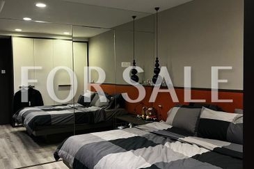 VERVE Suites KL South