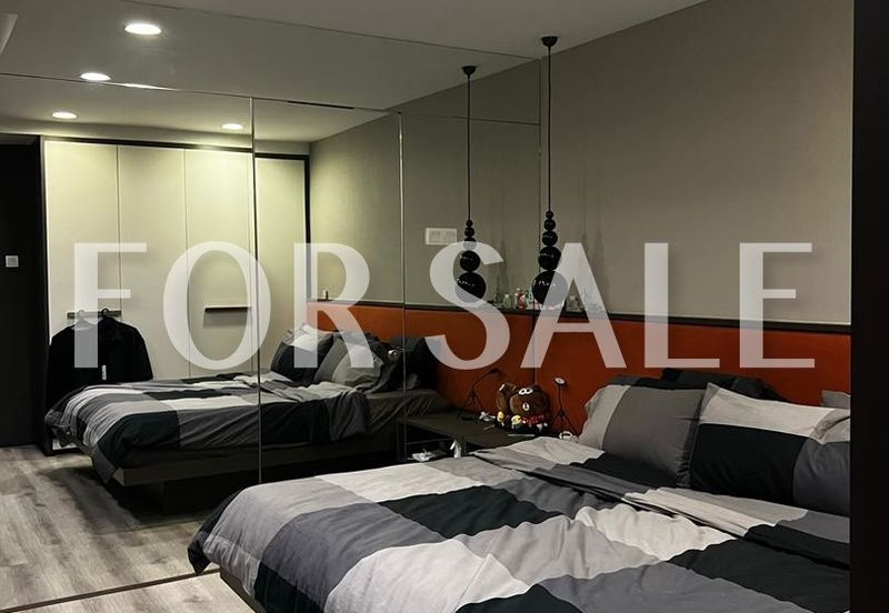 VERVE Suites KL South