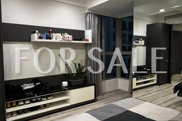 VERVE Suites KL South