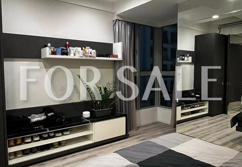 VERVE Suites KL South